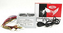 Блок питания LinkWorld ATX 600W LW6-600 24pin 120mm fan 4xSATA RTL