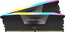 Память DDR5 2x16Gb 5600MHz Corsair CMH32GX5M2B5600C36K Vengeance RGB RTL PC5-44800 CL36 DIMM 288-pin 1.25В с радиатором Ret