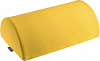 Подставка для ног Leitz Ergo Cosy желтый (53710019)