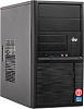 ПК IRU Home 228 MT A8 9600 (3.1) 4Gb SSD120Gb R7 Free DOS GbitEth 400W черный