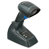 Datalogic QuickScan QBT2430 [QBT2430-BK-BTK1] Чёрный {Сканер ШК (2D имидж, bluetooth, черный) зарядно/коммуникационная база, кабель USB}