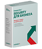 Kaspersky Endpoint Security для бизнеса – Стандартный Russian Edition. 2500-4999 Node 1 year Base License