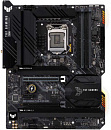 Материнская плата Asus TUF GAMING Z590-PLUS WIFI Soc-1200 Intel Z590 4xDDR4 ATX AC`97 8ch(7.1) 2.5Gg RAID+HDMI+DP