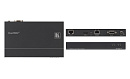 Передатчик Kramer Electronics [TP-581T] сигнала HDMI, RS-232, ИК и Ethernet в кабель витой пары (TP)