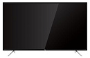 Телевизор LED TCL 55" L55P62US черный/Ultra HD/60Hz/DVB-T/DVB-T2/DVB-C/DVB-S/DVB-S2/USB/WiFi/Smart TV (RUS)