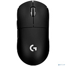 910-005880/910-005884 Мышь игровая беспроводная Logitech PRO X SUPERLIGHT, BLACK