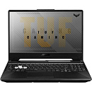 Ноутбук ASUS TUF FX506IC-HN025 +Palm rest 15.6"(1920x1080 (матовый, 144Hz) IPS)/AMD Ryzen 7 4800H(2.9Ghz)/8192Mb/512PCISSDGb/noDVD/Ext:nVidia GeForce