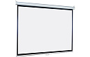 [LEP-100112] Настенный экран Lumien [Eco Picture] 128х171см (рабочая область 122х165 см) Matte White восьмигранный корпус, возможность потолочн./насте