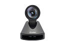 PTZ-камера [iCam P10] Infobit [iCam P10] : USB, 1080p60 FHD, 72.5°, 12x оптический и 16x цифровой зум