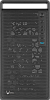 корпус Formula V Line CS-109-S mATX USB3.0x1/USB2.0x2/audio (ex Aerocool)