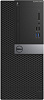 ПК Dell Optiplex 5050 MT i5 6400 (2.7)/8Gb/1Tb 7.2k/HDG530/DVDRW/Linux Ubuntu/GbitEth/240W/клавиатура/мышь/черный/серебристый