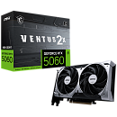 Видеокарта MSI RTX5060 VENTUS 2X 8GB GDDR7 128bit 3xDP HDMI 2FAN RTL