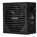 Power Supply HSPD, 750W 80+ Bronze (ATX, 2.31, Semi-modular, 1x24(20+4)pin 550mm, 1xCPU*2 8(4+4)pin 600+150mm, 1xPCIe*2 8(6+2)pin 500+150mm, 2xSATA*3