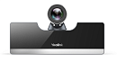 YEALINK VC500-Basic (Моноблок с камерой 5Х, AMS 2 года), шт