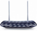 Роутер беспроводной TP-Link Archer C20(ISP) AC750 10/100BASE-TX синий