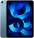 Планшет Apple iPad Air 2022 A2588 M1 2.99 8C RAM8Gb ROM64Gb 10.9" IPS 2360x1640 iOS синий 12Mpix 12Mpix BT WiFi 10hr