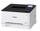 Принтер лазерный Canon i-Sensys LBP633Cdw (5159C001) A4 Duplex WiFi белый