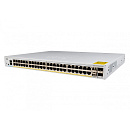 C1000-48P-4G-L Catalyst 1000 48port GE, POE, 4x1G SFP