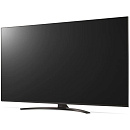 LG 65" 65UQ81009LC темная медь {4K Ultra HD 60Hz DVB-T DVB-T2 DVB-C DVB-S DVB-S2 USB WiFi Smart TV (RUS)}