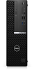 Dell Optiplex 7090 SFF Core i7-10700 (2,9GHz)16GB (1x16GB) DDR4 512GB SSD AMD RX 640 (4GB) TPM,SD W10 Pro 3y ProS+NBD
