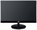 23" AOC I2369V 1920x1080 IPS LED 16:9 5ms VGA DVI 50M:1 178/178 250cd Black