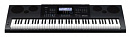 Синтезатор Casio WK-6600 76клав. черный