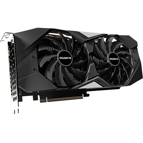 Видеокарта GV-N2060WF2OC-12GD