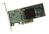 RAID-контроллер BROADCOM SAS PCIE 4P 9341-4I 05-26105-00
