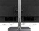 Монитор Lenovo 27" L27m-30 черный IPS LED 4ms 16:9 HDMI M/M HAS Pivot 250cd 178гр/178гр 1920x1080 D-Sub FHD USB 6.1кг