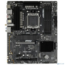 Материнская плата MSI PRO B650-S WIFI, SocketAM5, AMD B650, ATX, Ret