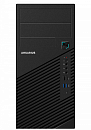 Aquarius Pro Desktop P30 K44 R43 Core i7-10700/16GB/SSD 480 Gb/No OS/Kb+Mouse.Внесен в реестр Минпромторга РФ