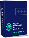 Multifactor для Traffic Inspector Next Generation 200