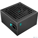 Блок питания Deepcool PQ1000G, 1000W, 80+ Gold, ATX3.1