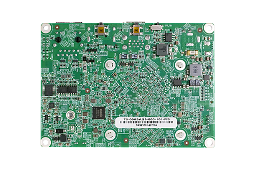 Одноплатный компьютер HYPER-RK3566