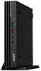 Неттоп Acer Veriton N4710GT i5 13400 (2.5) 16Gb SSD512Gb UHDG 730 noOS GbitEth WiFi BT 90W мышь клавиатура черный (DT.VXVCD.003)