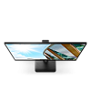 27" AOC U27P2CA 3840x2160 60Hz IPS WLED 16:9 4ms 2*HDMI DP 1x USB-C (DP Alt)/4x USB3.2 50M:1 1000:1 178/178 350cd HAS Pivot Tilt Swivel Speakers Black