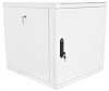 Шкаф коммутационный ЦМО (ШРН-М-12.650.1) настенный 12U 600x650мм пер.дв.металл 120кг серый
