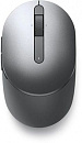 Мышь Dell MS5120W темно-серый оптическая (1600dpi) беспроводная для ноутбука (7but)