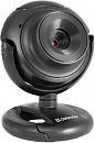 Камера Web Defender G-Lens C-2525HD черный 2Mpix (1600x1200) USB2.0 с микрофоном