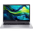 Ноутбук Acer Aspire Go AG15-44P 15.6" FHD IPS/AMD Ryzen 7 5825U/UMA/16GB DDR4/SSD 1Tb/NoOS/Silver