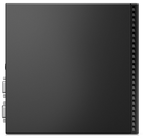 Lenovo ThinkCentre Tiny M75q-2 Ryzen 7 Pro 5750GE, 16GB, 512GB SSD M.2, AMD Radeon Graphics, WiFi, BT, NoDVD, 65W, VESA, USB KB&Mouse, Win 10 Pro, 1Y