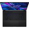 Ноутбук/ ASUS ROG Flow X16 GV601VI-NL051W 16"(2560x1600 mini LED)/Touch/Intel Core i9 13900H(2.6Ghz)/32768Mb/1024PCISSDGb/noDVD/Ext:nVidia GeForce