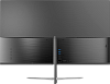 Моноблок IRBIS MB2382 Breeze 23.8" AIO, CPU intel N4020, 23.8" LCD (1920x1080IPS), 8GB + 256GB SATA SSD, AC wifi, brush dark grey, with RJ45, EU adap