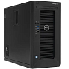 сервер dell poweredge t30 1xe3-1225v5 1x8gb x6 1x1tb 7.2k 3.5" rw 1x290w 1y nbd (210-akhi-23)