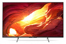 Телевизор LED Sony 49" KD49XH8596BR BRAVIA черный Ultra HD 50Hz DVB-T DVB-T2 DVB-C DVB-S DVB-S2 USB WiFi Smart TV