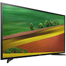 Samsung 32" UE32N4000AUXRU черный {HD READY/DVB-T2/DVB-C/DVB-S2/USB (RUS)}