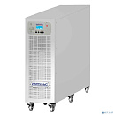 Импульс ИБП БОКСЕР С 10-60 (60*9Ач,10кВА/9кВт, LCD+LED, EPO, RS-232, SmartSlot, Сервисный байпас, 60*9Ач, ЗУ 5А10кВА/9кВт, LCD+LED, EPO, RS-232, Smar