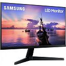 LCD Samsung 27" F27T350FHM {IPS 1920x1080 5ms 250cd 178/178 1000:1 75Hz D-sub HDMI FlickerFree VESA} [LF27T350FHMXUE]