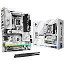 Материнская плата ASRock Z890 STEEL LEGEND WIFI, RTL