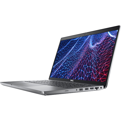 Ноутбук/ Dell Latitude 5430 14"(1920x1080 (матовый))/Intel Core i5 1235U(1.3Ghz)/8192Mb/256SSDGb/noDVD/Int:Intel Iris Xe Graphics/BT/WiFi/58WHr/war